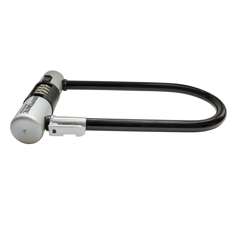 Kryptonite Combo U-Lock