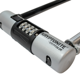 Kryptonite Combo U-Lock