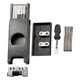 Crankbrothers F11 Black multitool