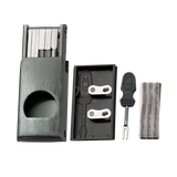 Crankbrothers F11 Black multitool