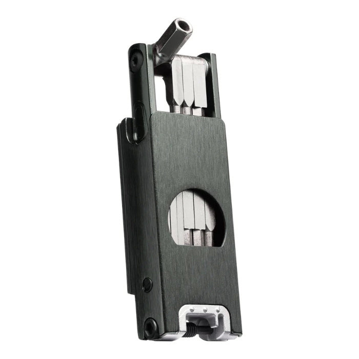 Crankbrothers F16 Black multitool