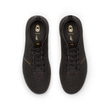 Crankbrothers Stamp Street Lace Black/Gold Shoes - Gum Outsole