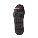 Crankbrothers Stamp Street Lace Purple/Pink Shoes - Gum Outsole