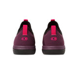 Crankbrothers Stamp Street Lace Purple/Pink Shoes - Gum Outsole