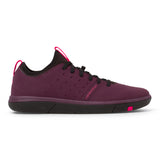 Crankbrothers Stamp Street Lace Purple/Pink Shoes - Gum Outsole
