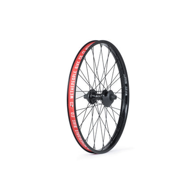 Wethepeople SUPREME BMX Rear Wheel | RideHub