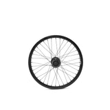 BMX Stranger Crux V2 Cassette Rear Wheel | RideHub