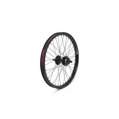 BMX Stranger Crux V2 Cassette Rear Wheel | RideHub