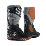 Fox Instinct Black/Grey Boots