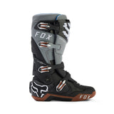 Fox Instinct Black/Grey Boots