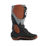 Fox Instinct Black/Grey Boots
