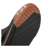 Fox Instinct Black/Grey Boots