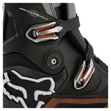 Fox Instinct Black/Grey Boots
