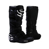 Fox Lady Comp Black Shoes