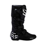 Fox Lady Comp Black Shoes