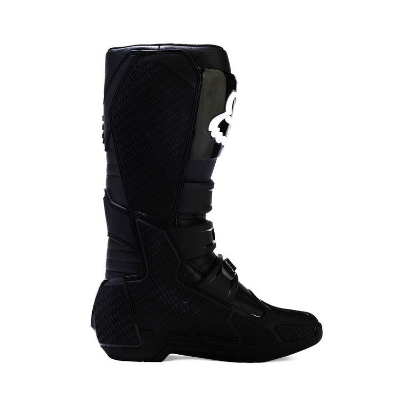 Fox Lady Comp Black Shoes