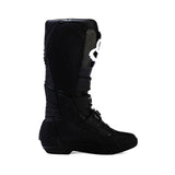 Fox Lady Comp Black Shoes