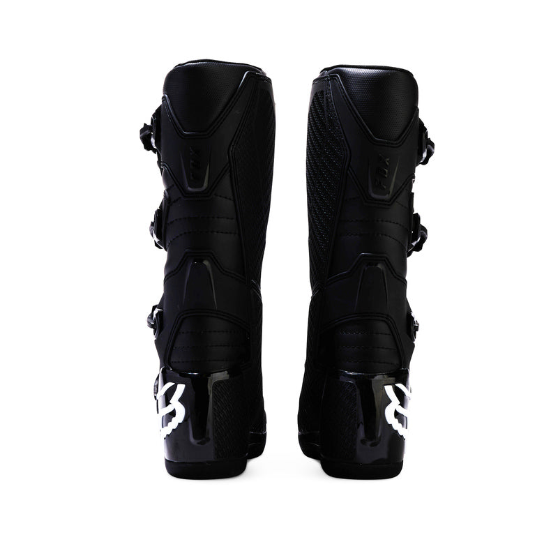 Fox Lady Comp Black Shoes