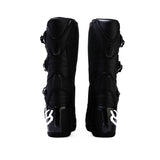 Fox Lady Comp Black Shoes