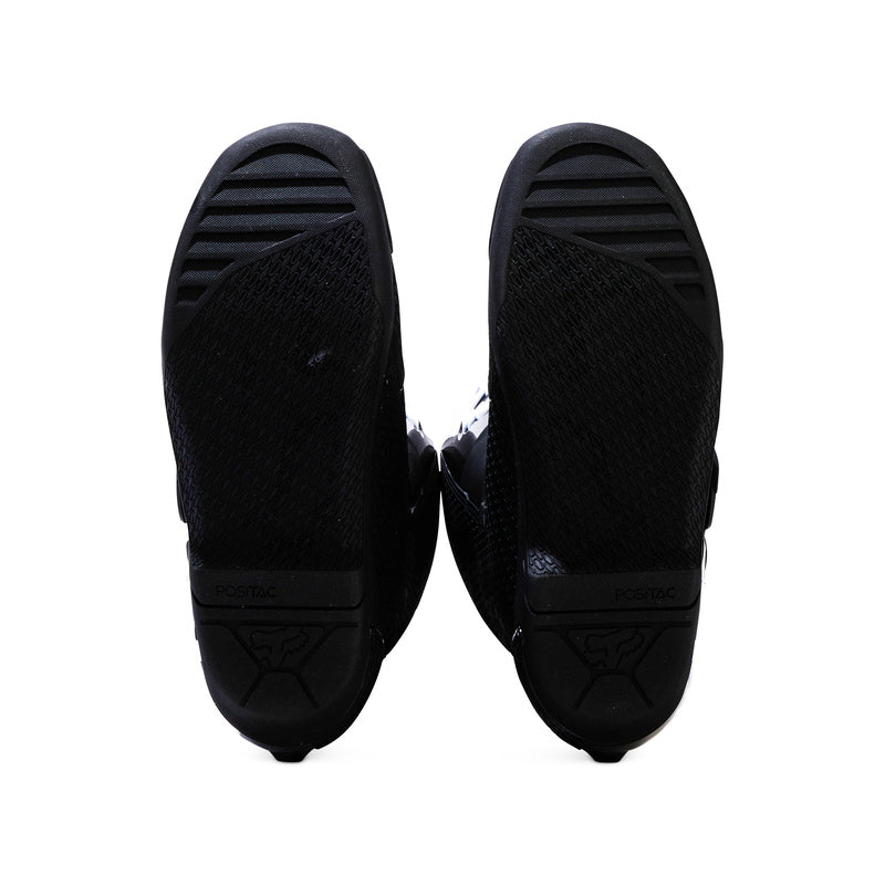 Fox Lady Comp Black Shoes