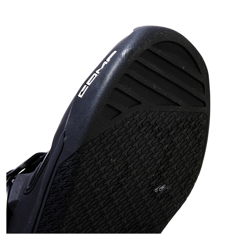 Fox Lady Comp Black Shoes