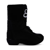 Fox Junior Comp Black Shoes