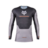 Fox Flexair Optical Steel Gray sweatshirt
