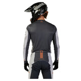 Fox Flexair Optical Steel Gray sweatshirt