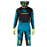 Fox Flexair Optical Maui Blue sweatshirt