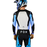 Fox Flexair Magnetic Black/Purple sweatshirt