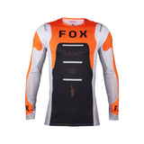 Fox Flexair Magnetic Fluo Orange sweatshirt