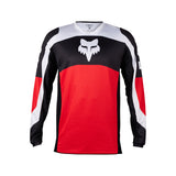 Fox 180 Nitro Fluo Red Sweatshirt