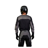 Fox 180 Nitro Dark Shadow sweatshirt