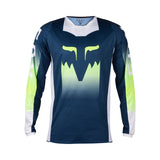 Fox 180 Flora Dark Indigo sweatshirt