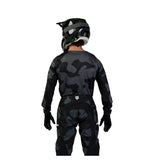 Fox 180 Bnkr Black Camo Sweatshirt