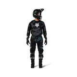 Fox 180 Bnkr Black Camo Sweatshirt