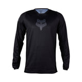 Fox 180 Blackout Black Sweatshirt
