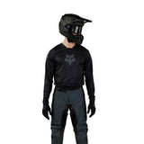 Fox 180 Blackout Black Sweatshirt