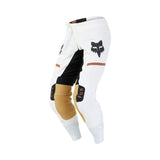 Fox Flexair Optical Black/White Pants | RideHub