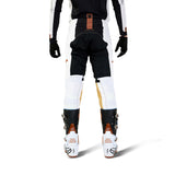 Fox Flexair Optical Black/White Pants | RideHub