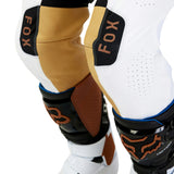 Fox Flexair Optical Black/White Pants | RideHub