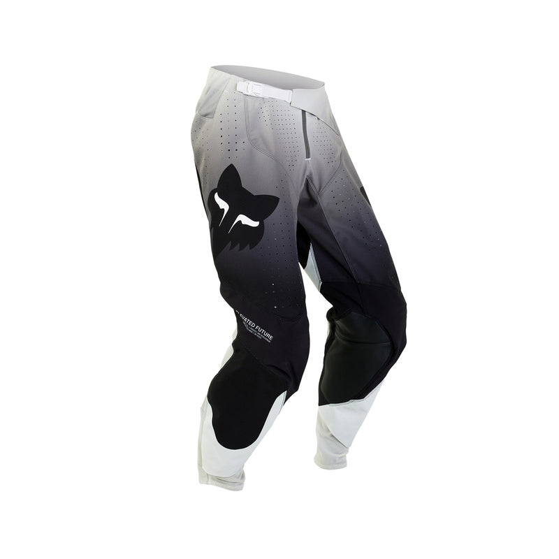 Fox 360 Revise Black/Grey Pants | RideHub