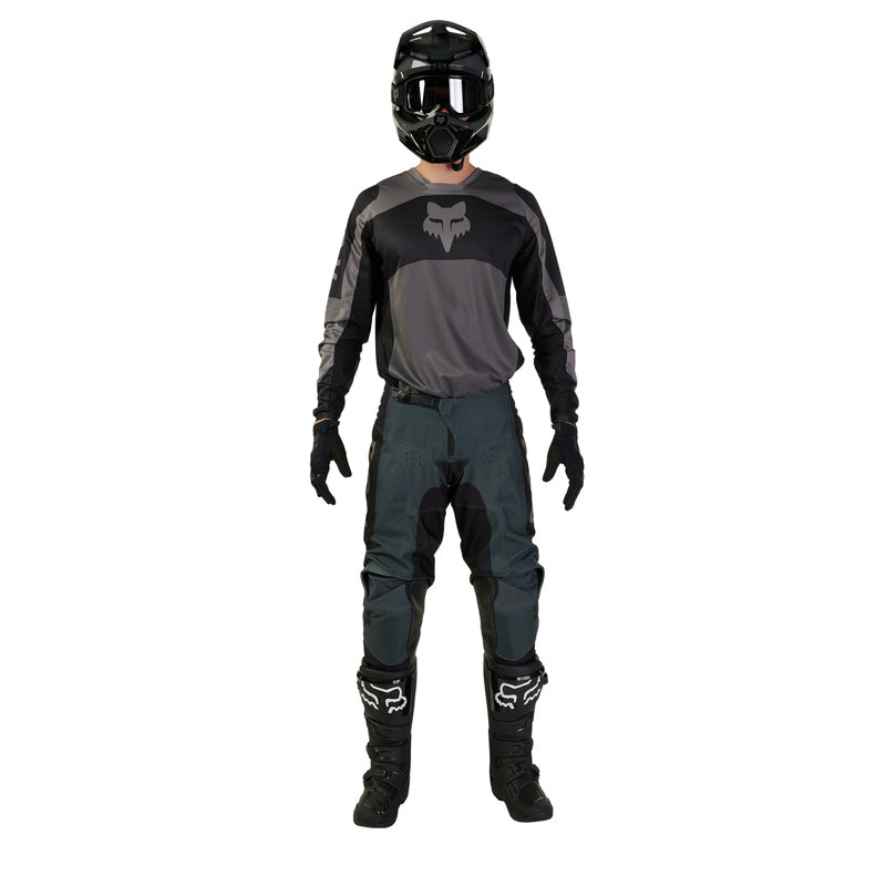 Fox 180 Nitro Dark Shadow Pants | RideHub
