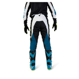 Fox 180 Nitro Maui Blue Pants | RideHub