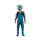 Fox 180 Nitro Maui Blue Pants | RideHub