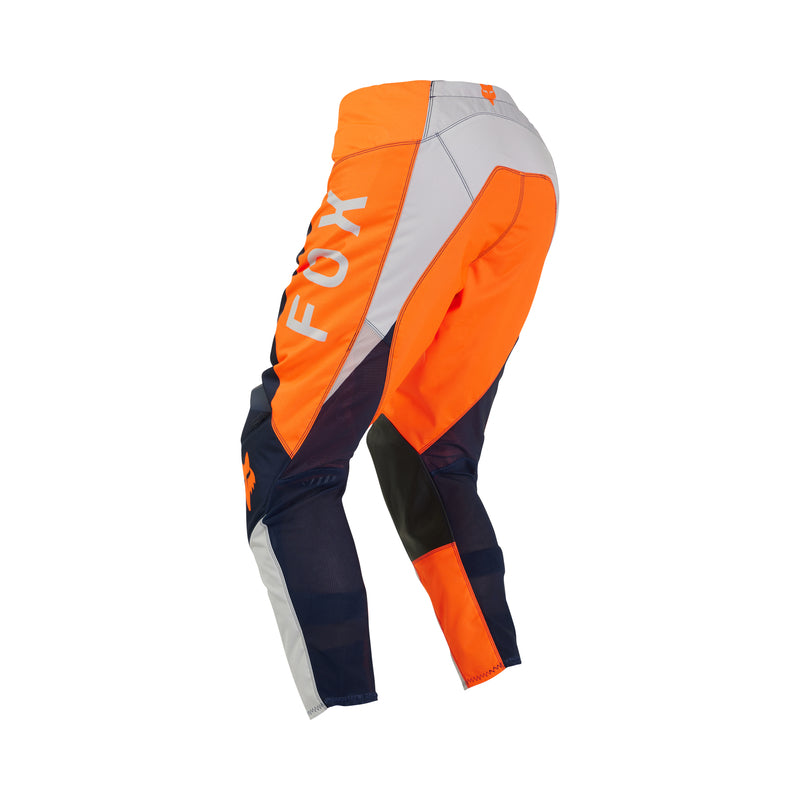 Fox 180 Nitro Fluo Orange Pants | RideHub