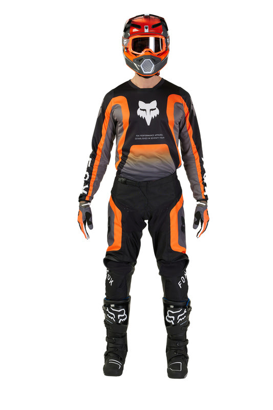 Fox 180 Ballast Black/Grey pants | RideHub