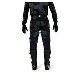 Fox 180 Bnkr Black Camo Pants | RideHub