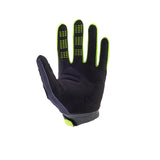 Fox 180 Flora Dark Shadow Gloves