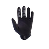 Fox Airline Black Gloves